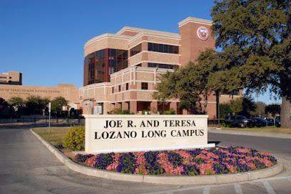 UT Health San Antonio | University of Texas Health Science Center at San Antonio main image